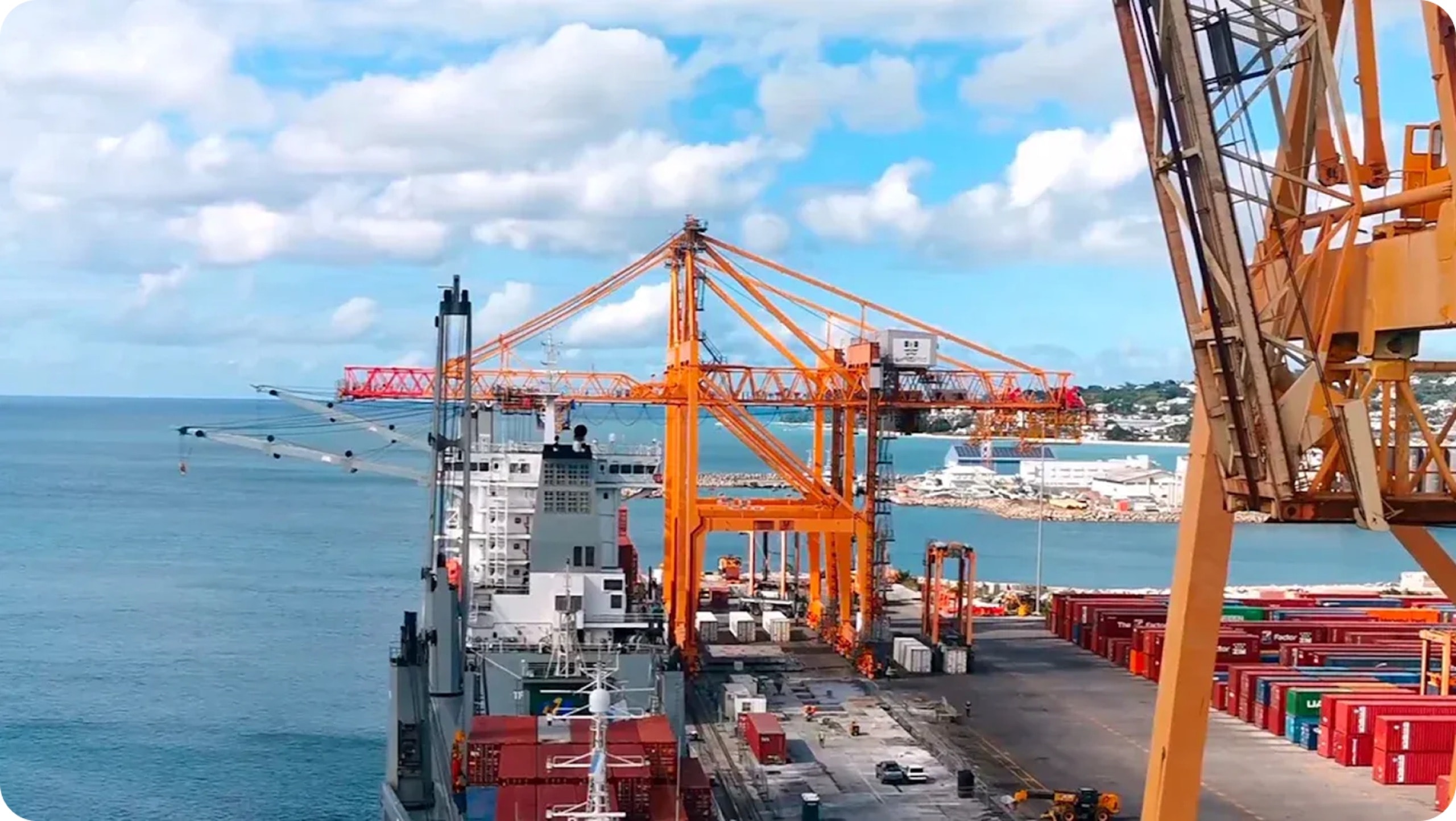 Understanding Customs Clearance for International Shipments